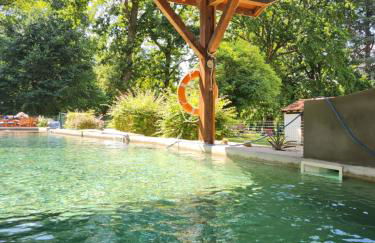 Détendez-vous à Montverdun - Foto 8