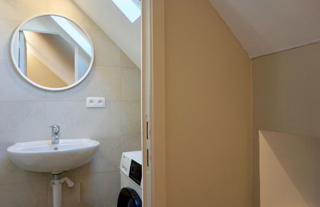 Unit 8 - Charming Loft Apt. Near Avenue Louise - Photo 17