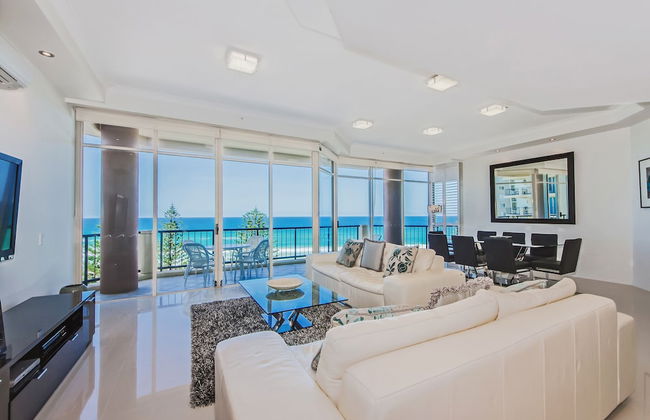 Oceana on Broadbeach - Foto 56