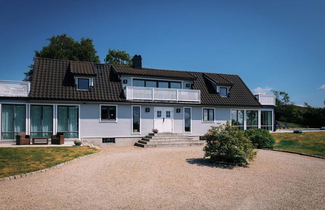 12 Person Holiday Home in Bastad-by Traum - Foto 30