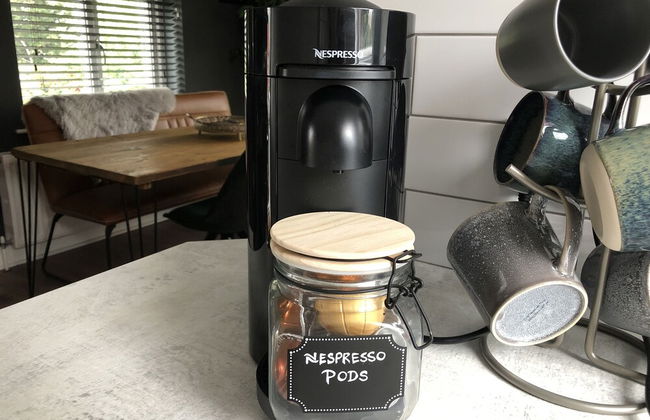 Time is Now! Beautiful Apartment in York - Foto 26