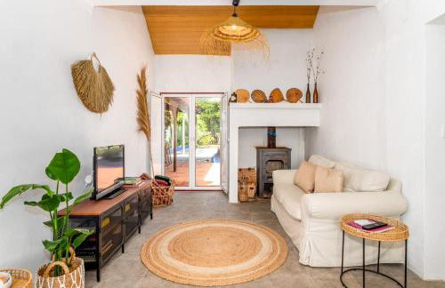 Villa Morena Saltwater Pool & Alentejo Charm - Foto 32