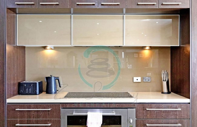 Luxury Marina Mansion Pool Gym Bbq-office - Foto 13