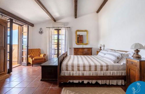 Villa Anna - Charming dimora suspended over the sea - Foto 40