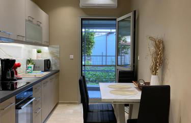 Family house near Lefkada - Foto 20