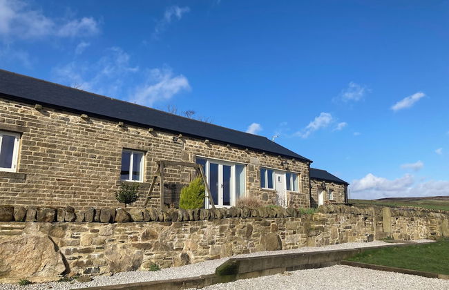 Moorlands Farm Holidays - Foto 70