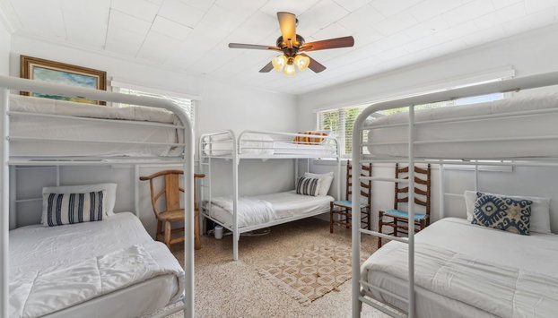 Summer Haven 3 Bedroom Cottage - Foto 3, Habitación