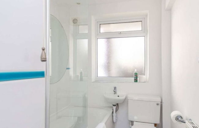 Cosy 1 Bedroom Apartment in Earlsfield, SW London - Foto 17