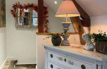 Les Maisons d'Augustine, demeure de charme de la cour Ste Catherine - Foto 68