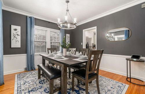 Peaceful Hillside Retreat Firepit & Spacious Yard - Photo 4