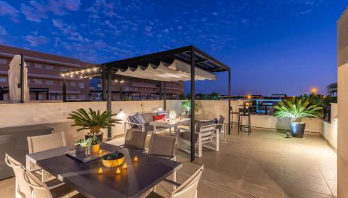 Laguna Rocher by fidalsa - Foto 5