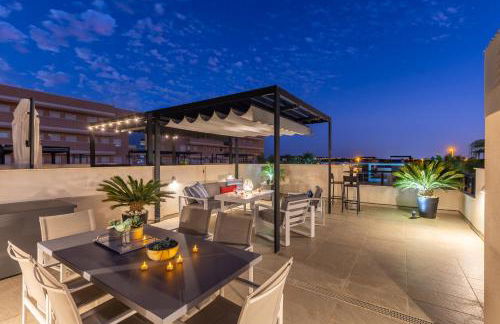 Laguna Rocher by fidalsa - Foto 5