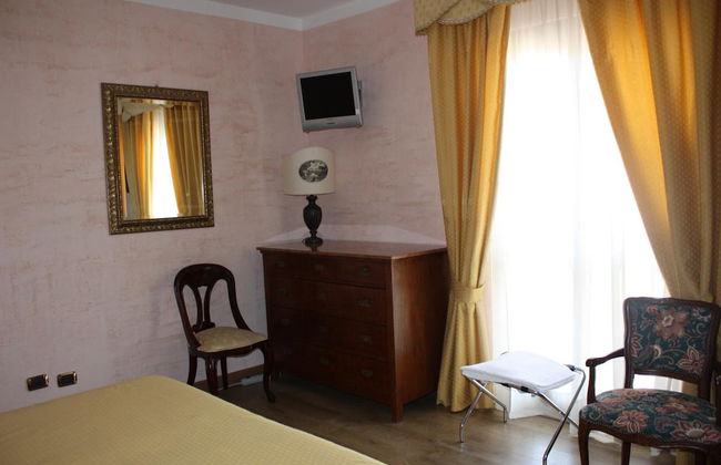 Sant'Agostino Guest Rooms - Foto 12