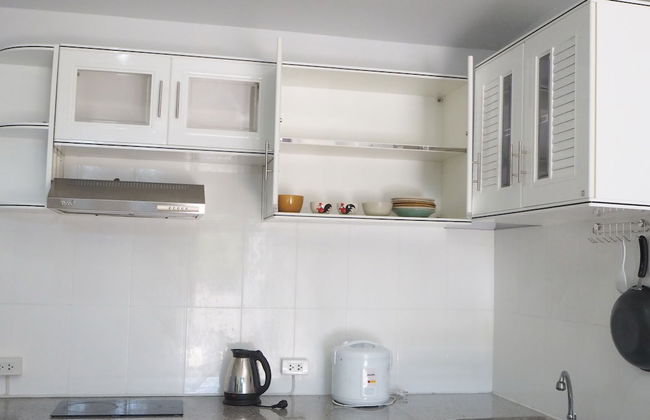 Poonsap Apartment - Foto 34