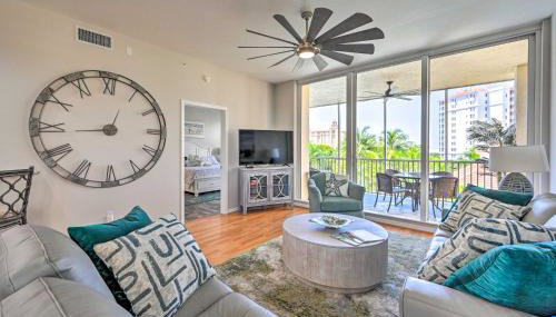 Naples Escape in Regatta with Resort Amenities! - Foto 5