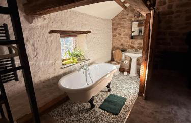 The Snug- A beautiful and characterful property connected to a historic Georgian Manor House - Foto 20
