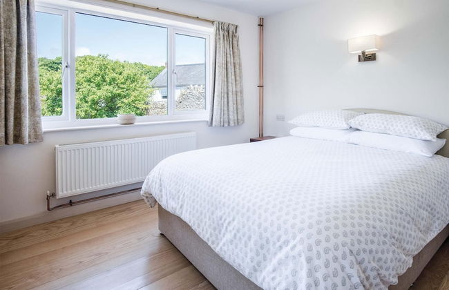 Palace Park - 2 Bedroom Bungalow - Manorbier - Photo 8