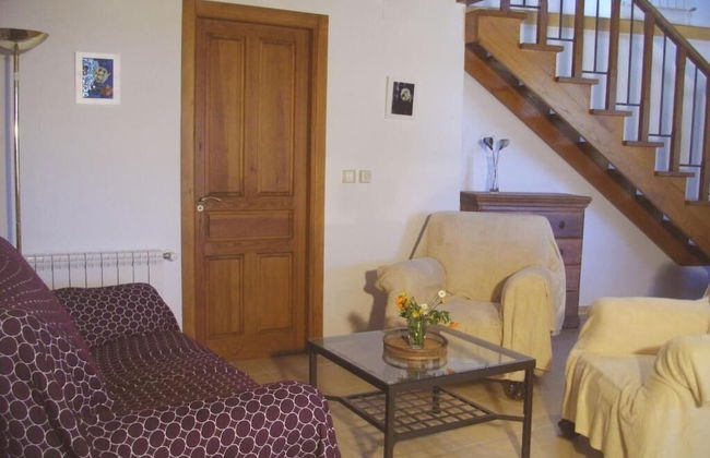 Casa Rural O Canto da Terra - Foto 28