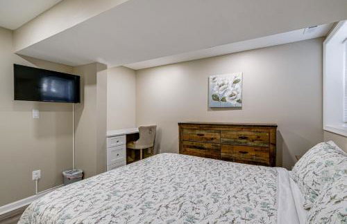 Cozy Fredericksburg Apt Escape, Relax and Recharge - Foto 14