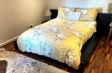 Spacious 2 BDR plus Large Living Dining Room with Workspace Executive Apartments at Prime Locations in Kensington and Chelsea - Foto 28