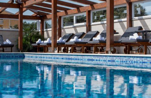 Aparthotel Plat - Foto 20