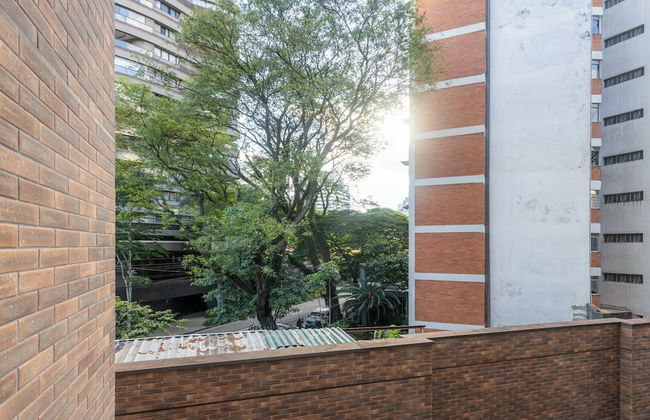 Housi Faria Lima - Photo 38