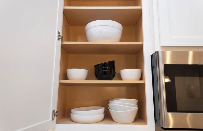 Cozy Retreat near Uptown Charlotte with Free Parking & Wi-Fi - Foto 23