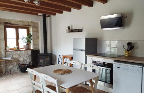 Jolie maison au calme - Foto 6