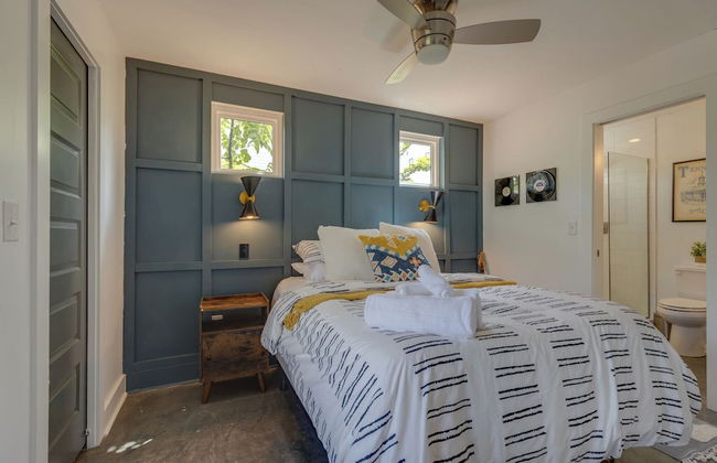 Record Retreat - Photo 6