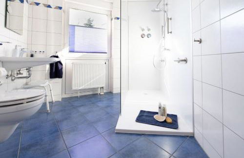 Spitzen-Ferienwohnung in der Spitzenstadt Plauen - Foto 36