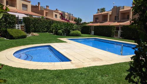 Casa Felicitas - Foto 4, Garden