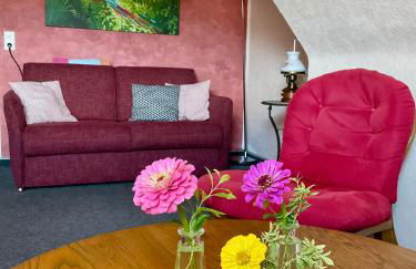 Ferienwohnung Krieger - Foto 11