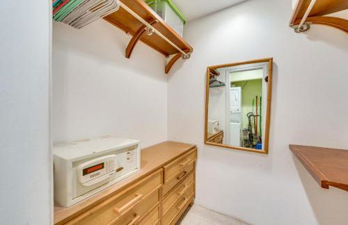 1 Mi to Magic Sands Waterfront Big Island Condo - Foto 10