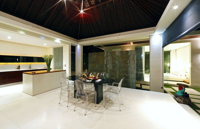 Chandra Bali Villas - Foto 58