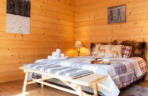 Chata Dwie Doliny - Foto 72