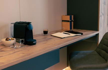 SpreeBlau Apartments - Foto 36