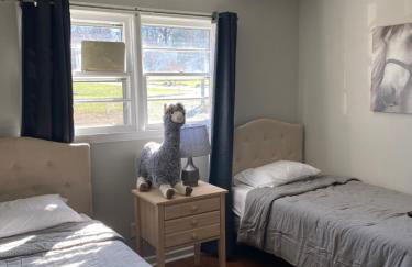 Hiker's Retreat modern 3 bedroom home with 2 baths - Foto 11