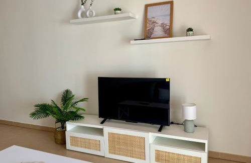 Apartamento acogedor en urbanización Panorámica Golf, Sant Jordi - Foto 6