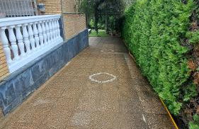 Sevilla, Casa Rural Villa Amalia - Photo 27