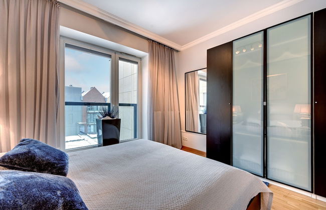 Old Town by Welcome Apartment - Foto 16