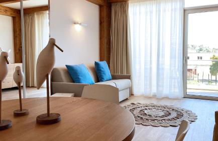 Fronte Mare Suites - ArgonautiVacanze - Foto 23