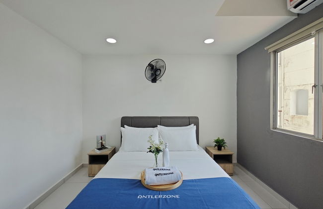 Tiara Desaru By Antlerzone - Foto 3