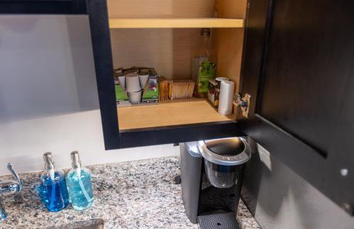 Heart of Strip District - King Bd - Rooftop and Gym - Foto 34