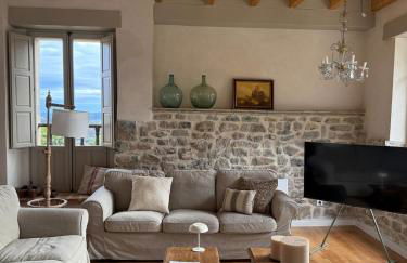 Casería de Valeri Casa El Lagar - Foto 12