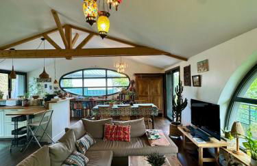 Seine Riverside Getaway Ideal for Families near Paris - Foto 44