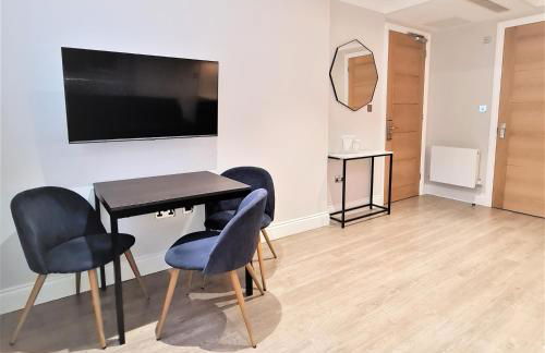 Cleveland Residences Farringdon - Foto 112