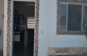 Casa temporada com piscina 600 metros da praia - Foto 10