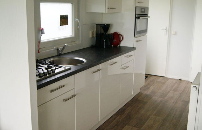 Cosy Holiday Home in Appelscha With a Great View - Foto 8