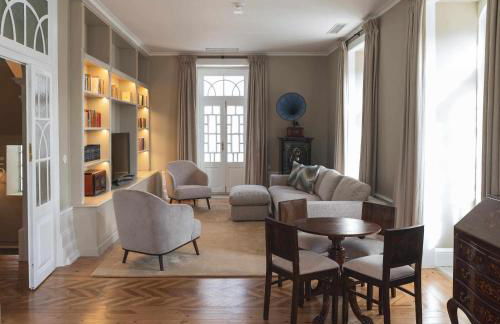 Casa do Cedro de Medelim - Foto 24