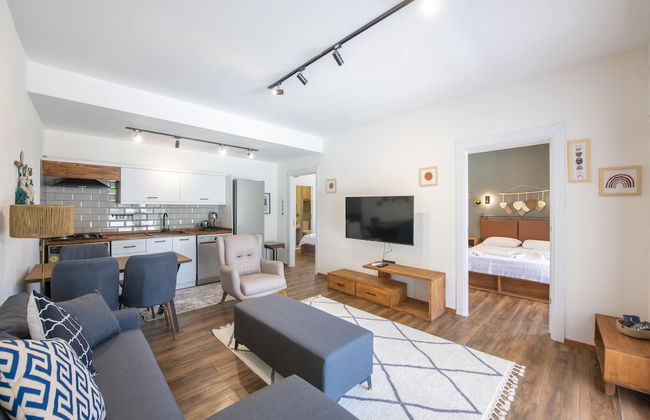 Nomade Caravan Camping - Photo 30